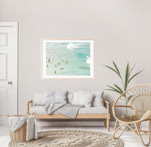 Load image into Gallery viewer, Green Beach