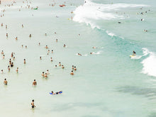 Load image into Gallery viewer, Green Beach