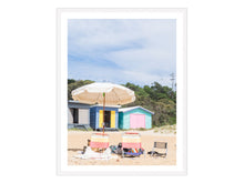 Load image into Gallery viewer, Gone Swimming