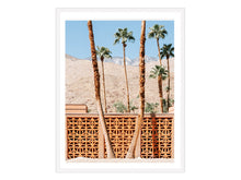 Load image into Gallery viewer, Twin Palms Drive