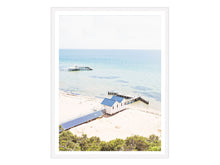 Load image into Gallery viewer, Portsea Boathouse