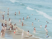 Load image into Gallery viewer, Vintage inspired Bondi Swimmers