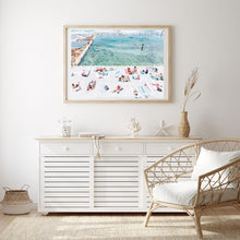 Load image into Gallery viewer, Wylies Sunbathers #1