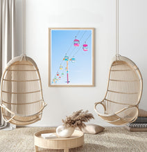 Load image into Gallery viewer, Santa Cruz