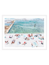 Load image into Gallery viewer, Wylies Sunbathers #1
