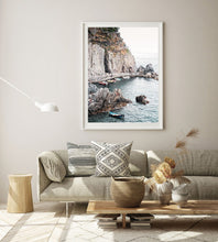Load image into Gallery viewer, Manarola Marina

