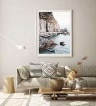 Load image into Gallery viewer, Manarola Marina