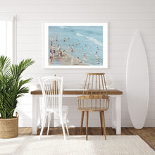 Load image into Gallery viewer, Vintage inspired Bondi Swimmers