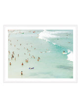 Load image into Gallery viewer, Green Beach