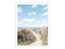 Load image into Gallery viewer, Coastal Path
