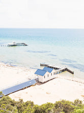 Load image into Gallery viewer, Portsea Boathouse