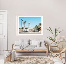 Load image into Gallery viewer, Parked