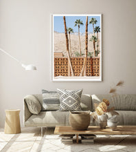 Load image into Gallery viewer, Twin Palms Drive