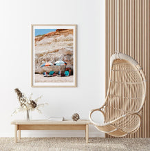 Load image into Gallery viewer, Beach Umbrellas, SA
