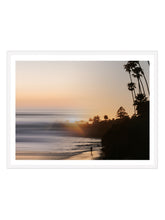 Load image into Gallery viewer, Sunset Beach

