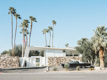 Load image into Gallery viewer, Parked