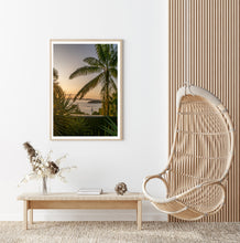 Load image into Gallery viewer, Sunset Sail