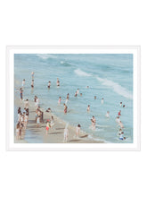 Load image into Gallery viewer, Vintage inspired Bondi Swimmers
