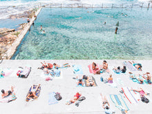 Load image into Gallery viewer, Wylies Sunbathers #1