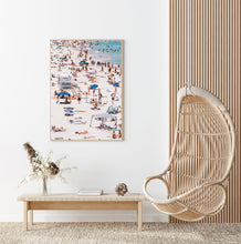 Load image into Gallery viewer, Busy Bondi Beach
