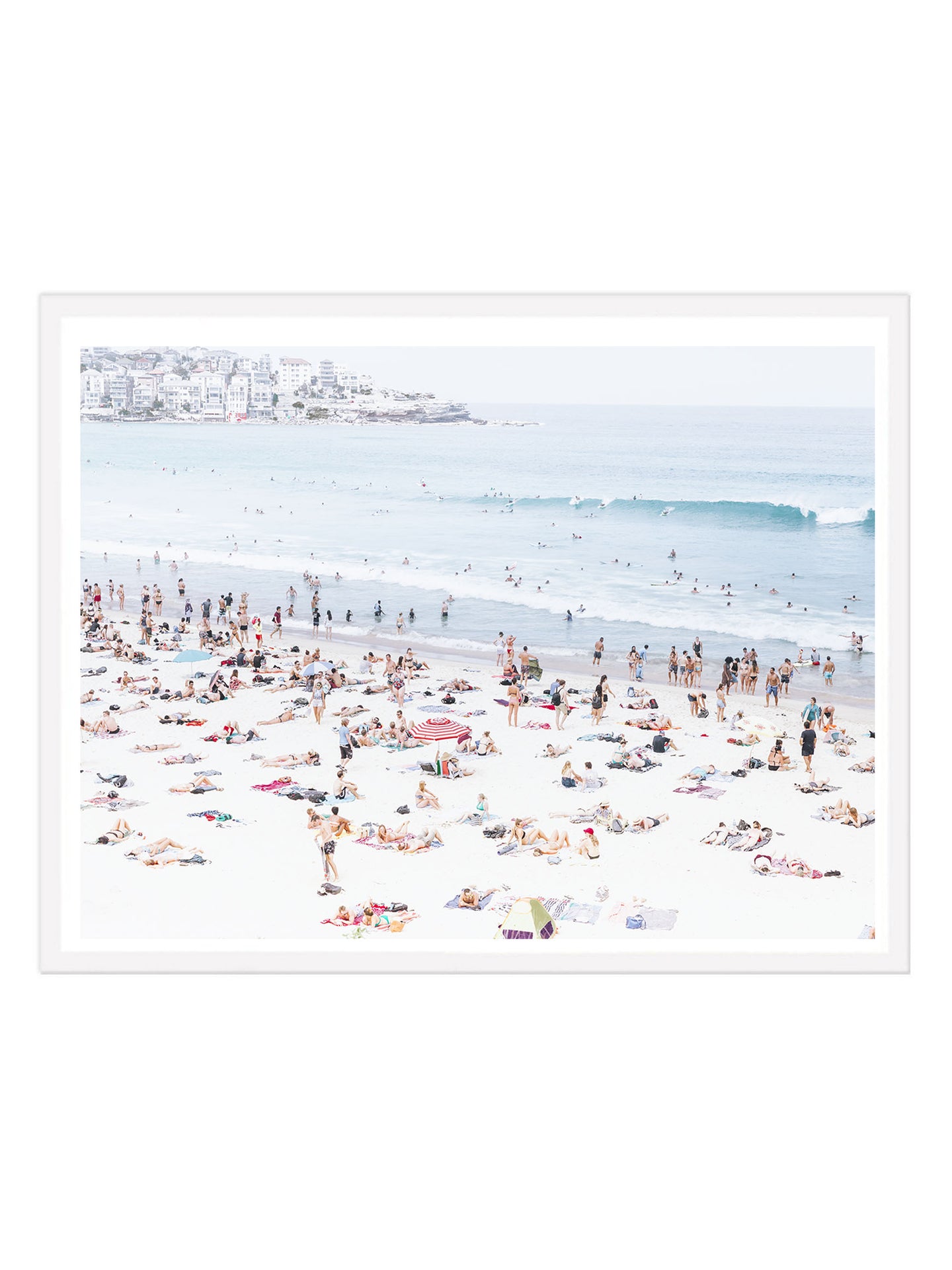 Bondi Blur