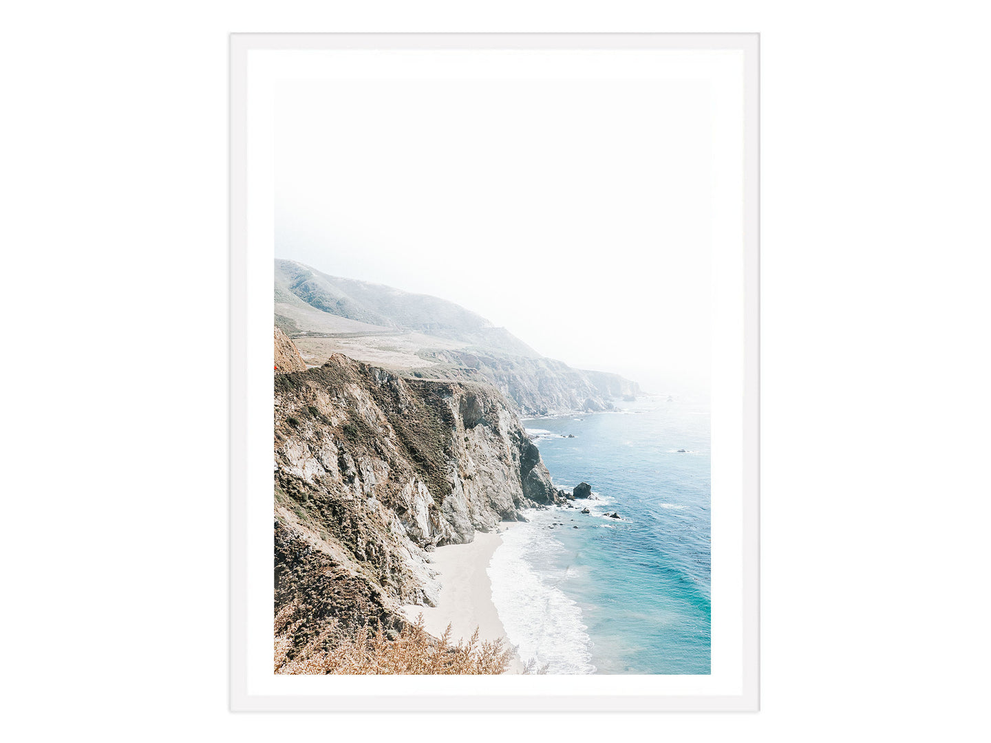 Big Sur