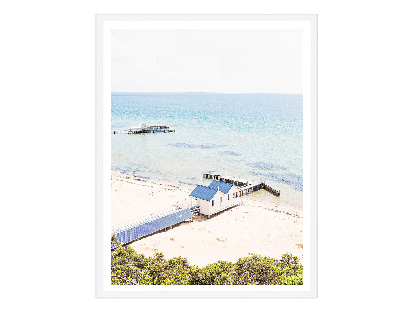 Portsea Boathouse