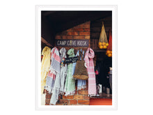 Load image into Gallery viewer, Camp Cove Kiosk
