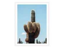 Load image into Gallery viewer, Cactus Finger
