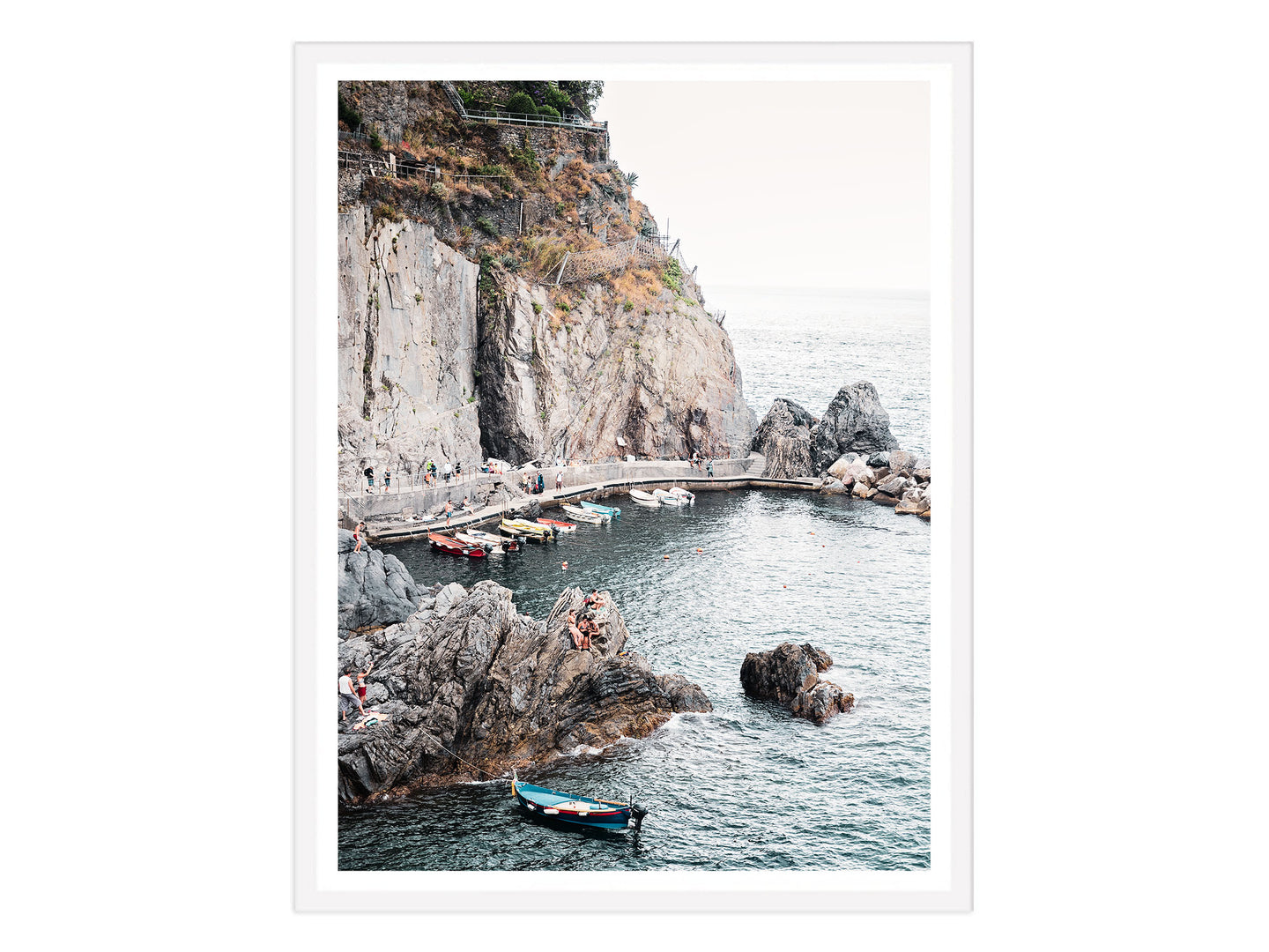 Manarola Marina