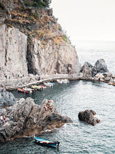 Load image into Gallery viewer, Manarola Marina
